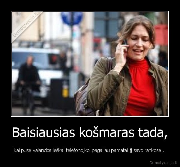 telefonas,nervai,moteris