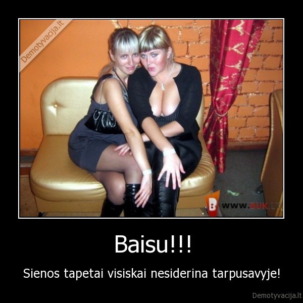 papai, dideli, siena, tapetai, moterys