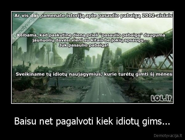 pasaulio, pabaiga, gims, vaikeliai, db