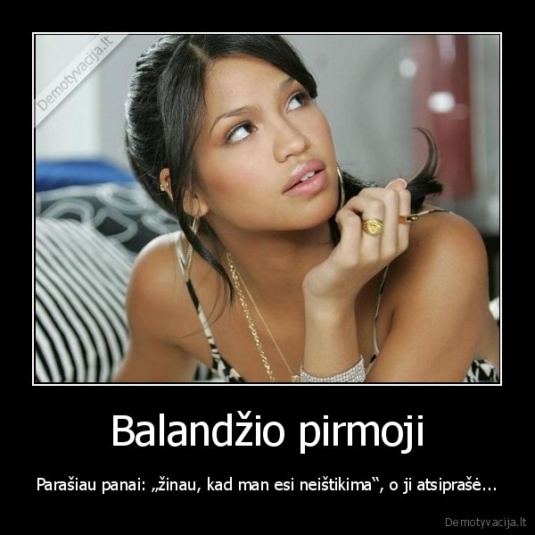 balandzio,pirmoji,neistikimybe,panele