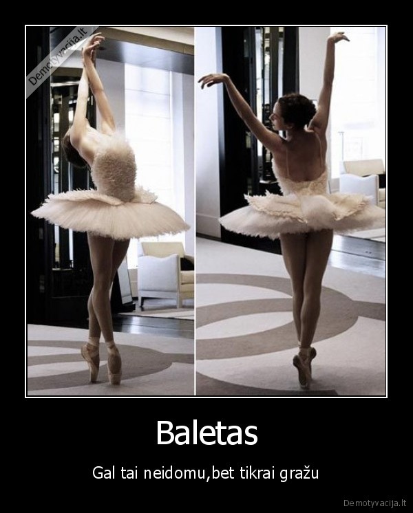 Baletas