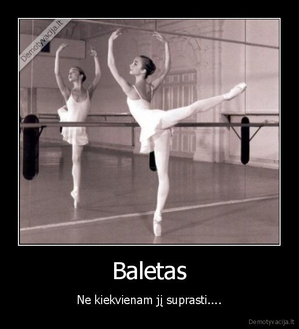 baletas