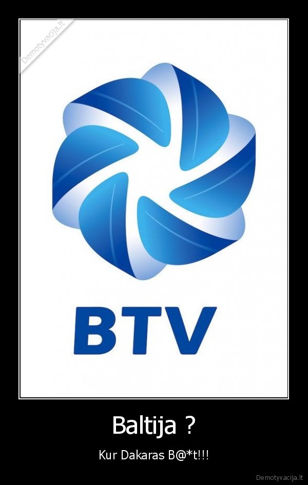 Baltija ?