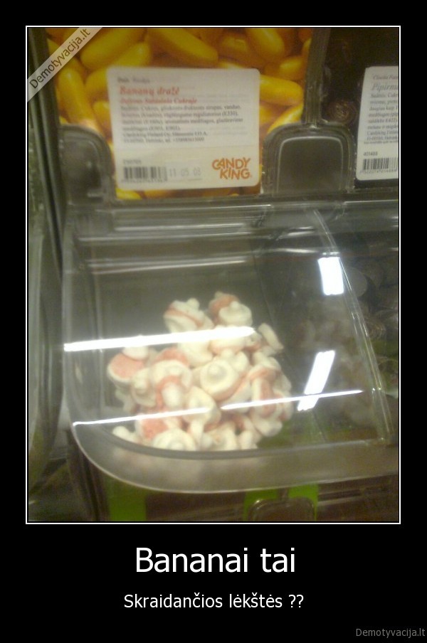 Bananai tai