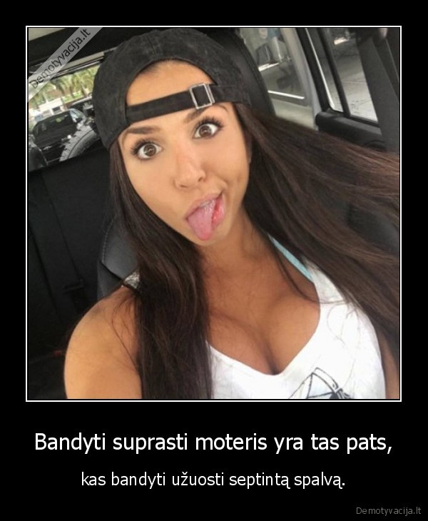 moteris,logika,spalva