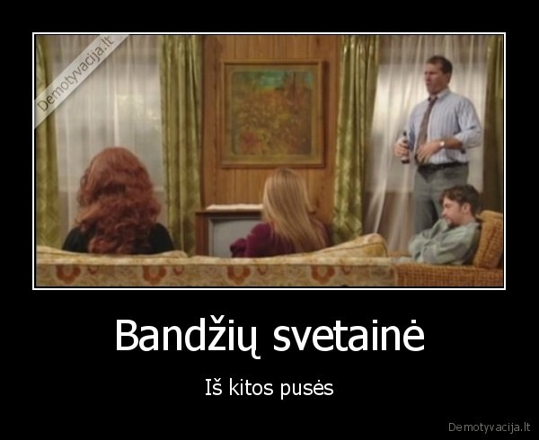 elas, bandis,vedes, ir, turi, vaiku