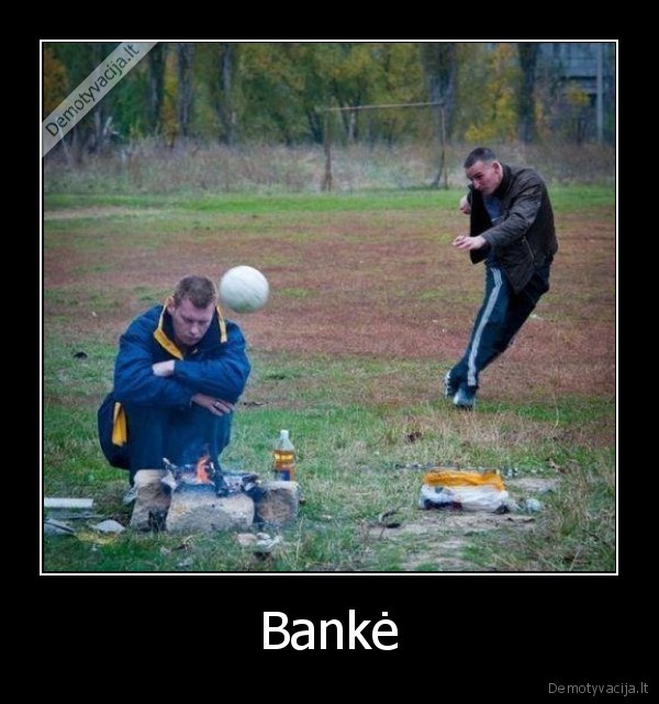 Bankė