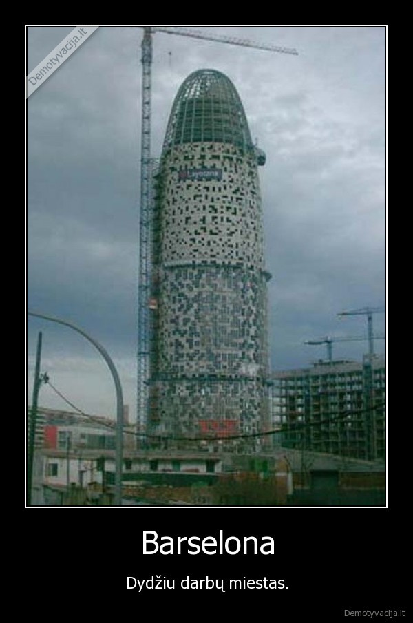 didelis,barselona,organas