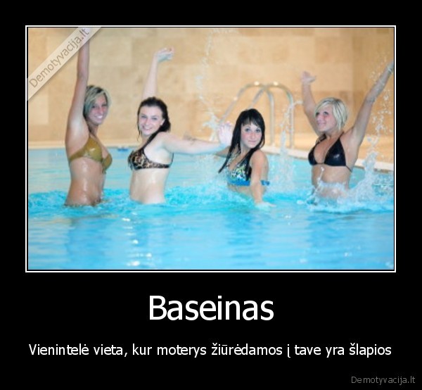 Baseinas