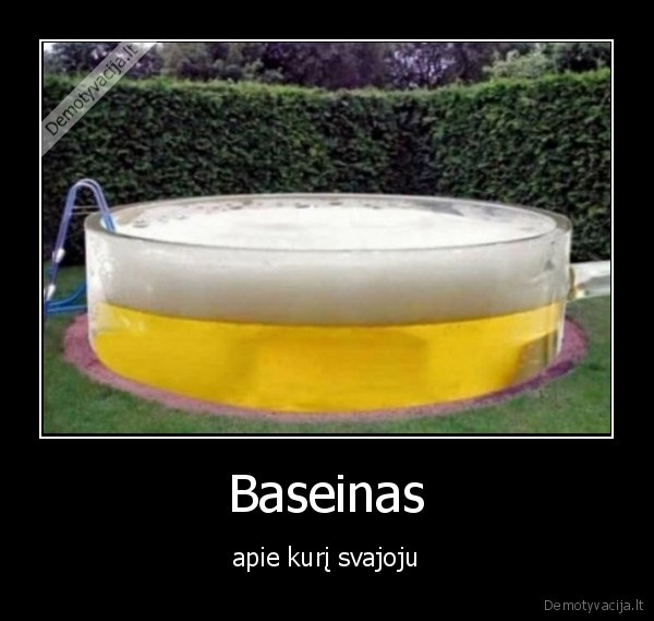 baseinas,alus