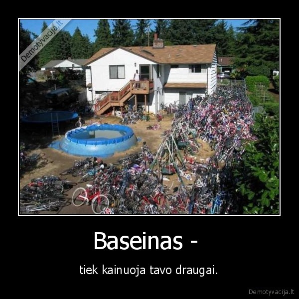 Baseinas - 