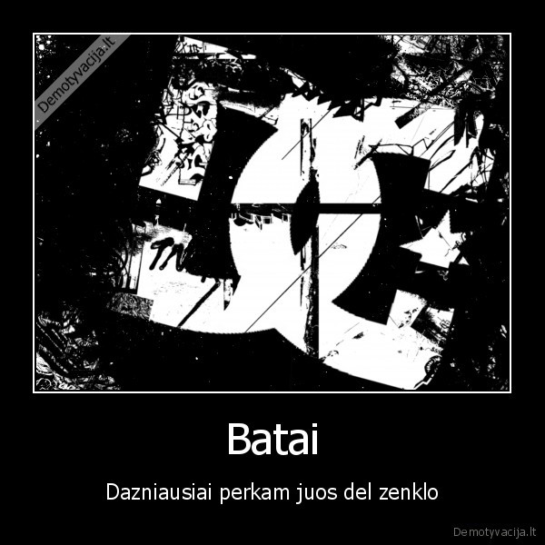 batai