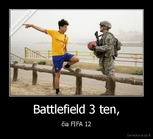 battlefield, 3, fifa, 12