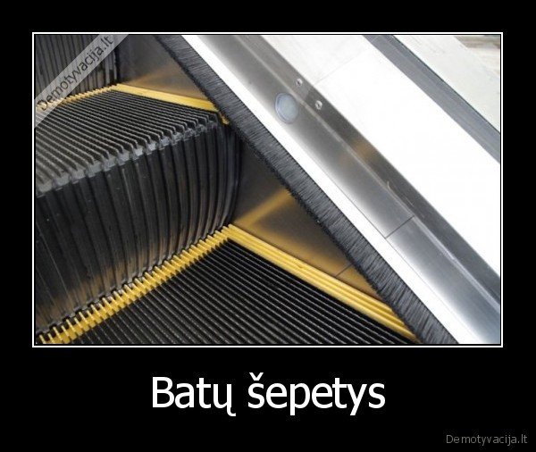 Batų šepetys