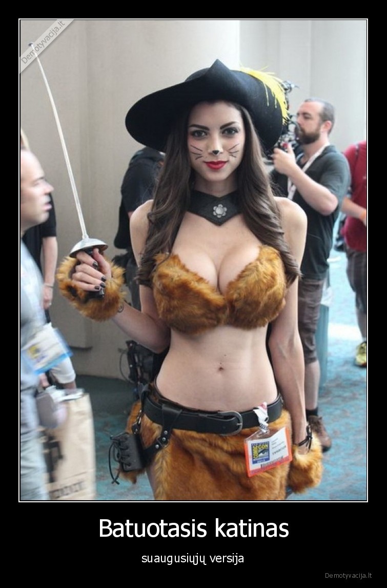 batuotasis,katinas,suaugusiems,papai
