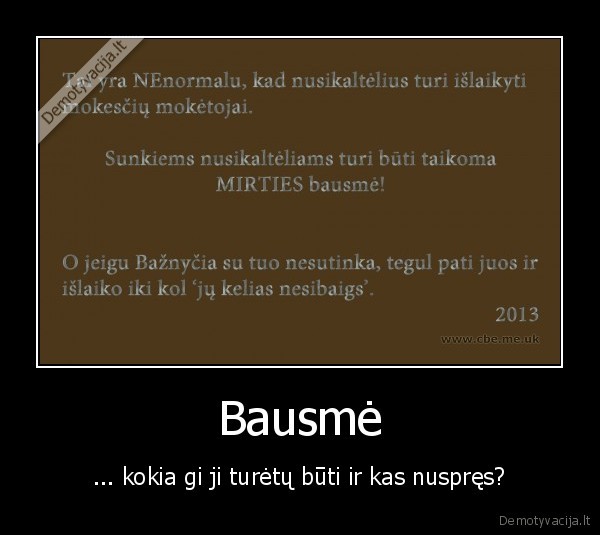 bausme,elektrenai,gyvenimas