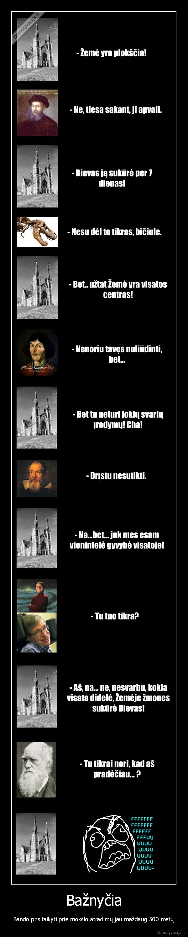 tikejimas,mokslas,baznycia,ateizmas,religija