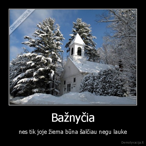 Bažnyčia