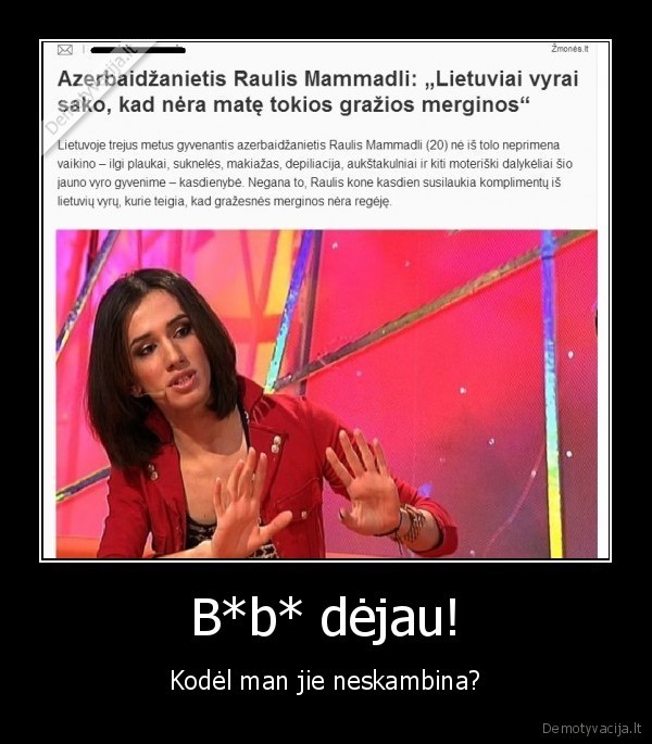 raukas,raulis,moteris