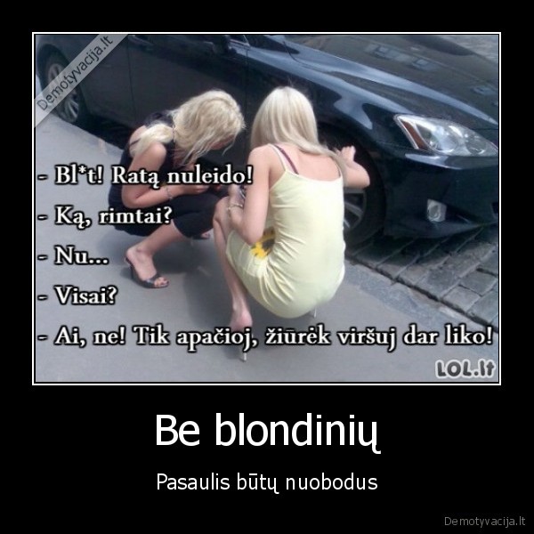 blondines,nuleido, rata,tuscia, padanga