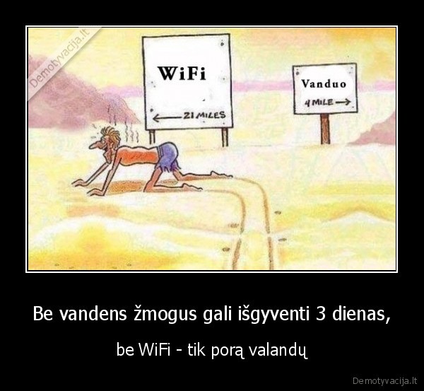 wifi,zmones,vanduo