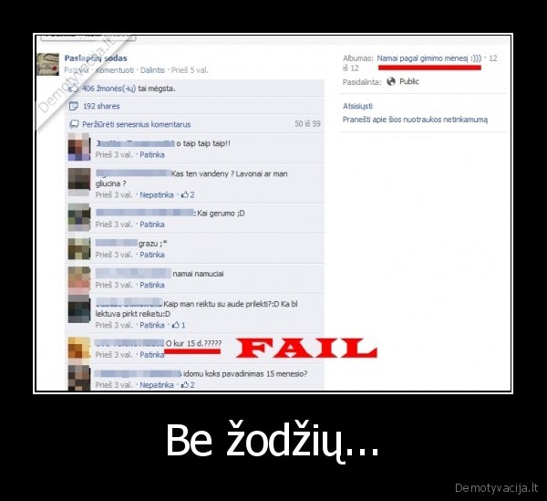 blondine,raso, kad, menuo, tai, jai, ne, bl, dienos, sviecias,facebook