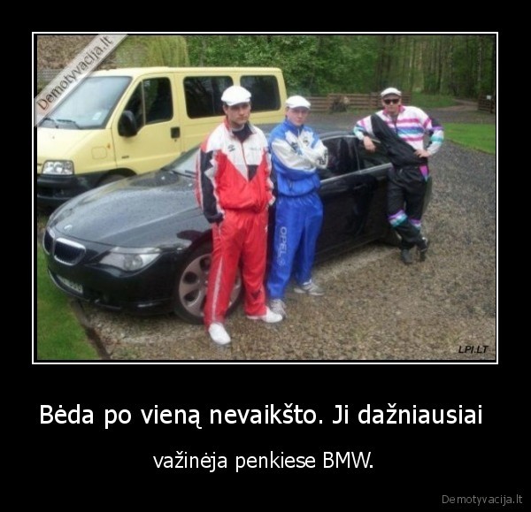 bmw,beda,marozai