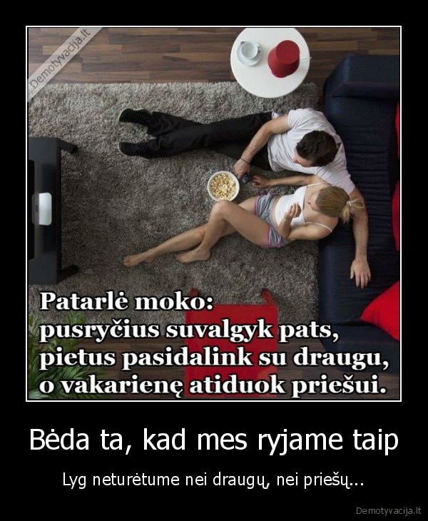 draugai,priesai,maistas