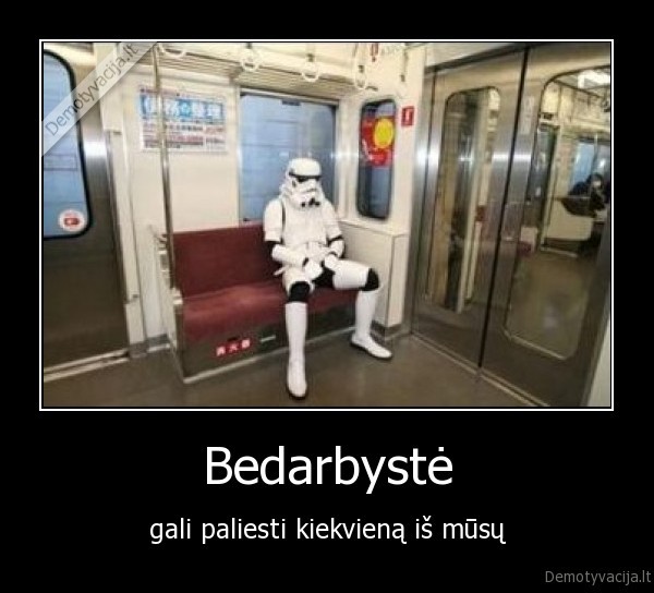 susprogdino,they, tk, r, jobs,depresija,pragyvenimas