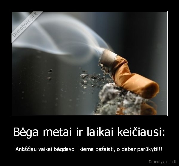 cigarete,vaikai,kiemas