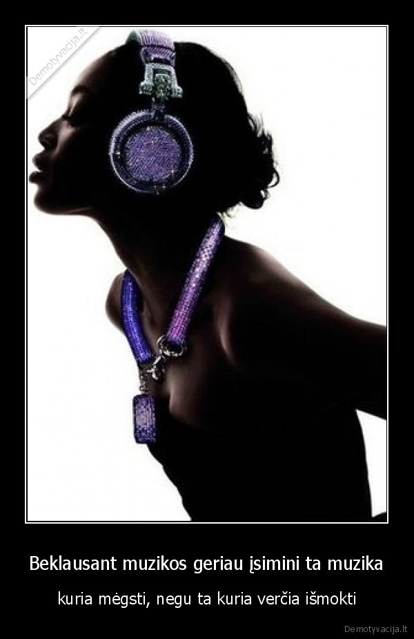 muzika,klausa,pomegis,laisvalaikis