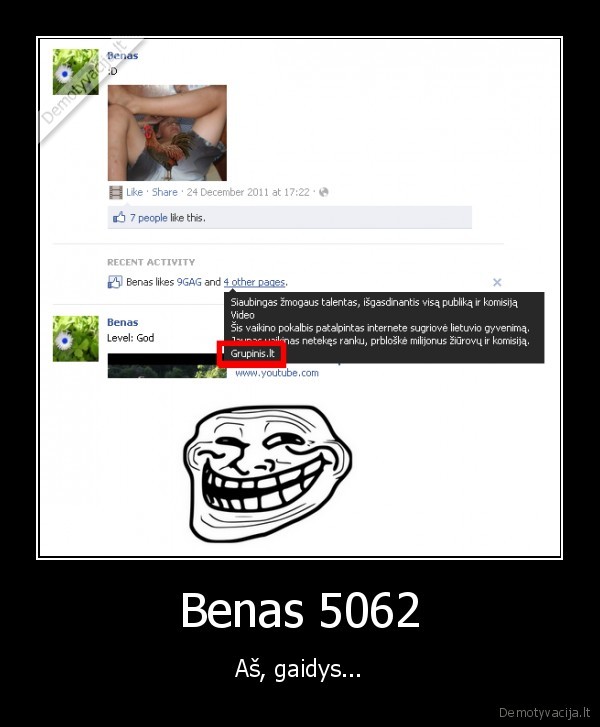5062,benas,gaidys