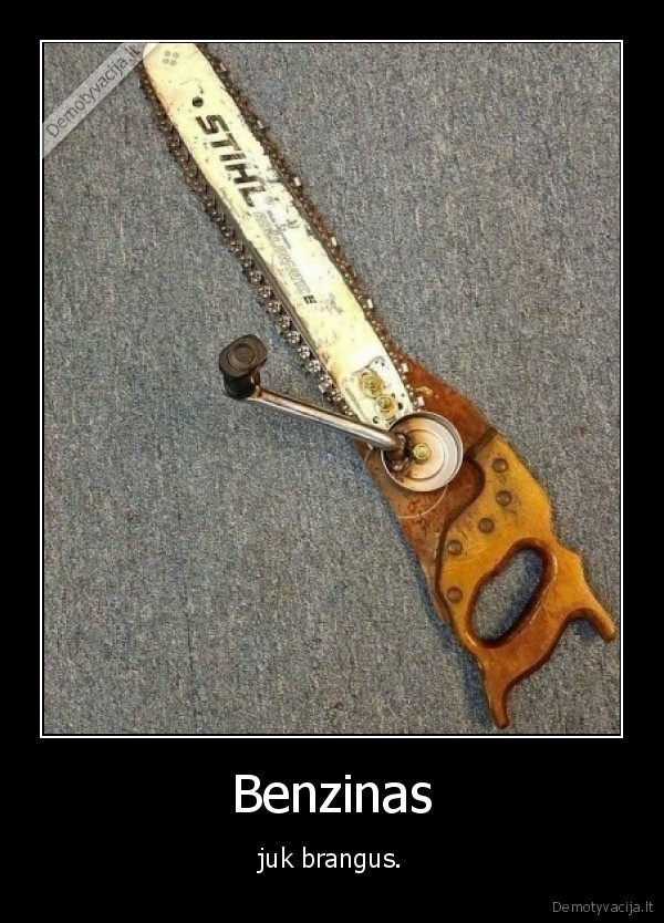 benzininis, pjuklas,benzinas