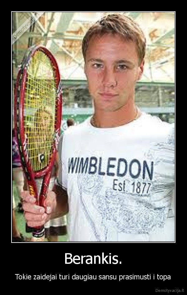 berankis