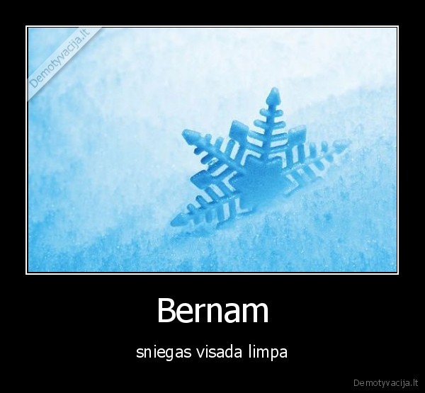 berniukai, mergaites, sniegas