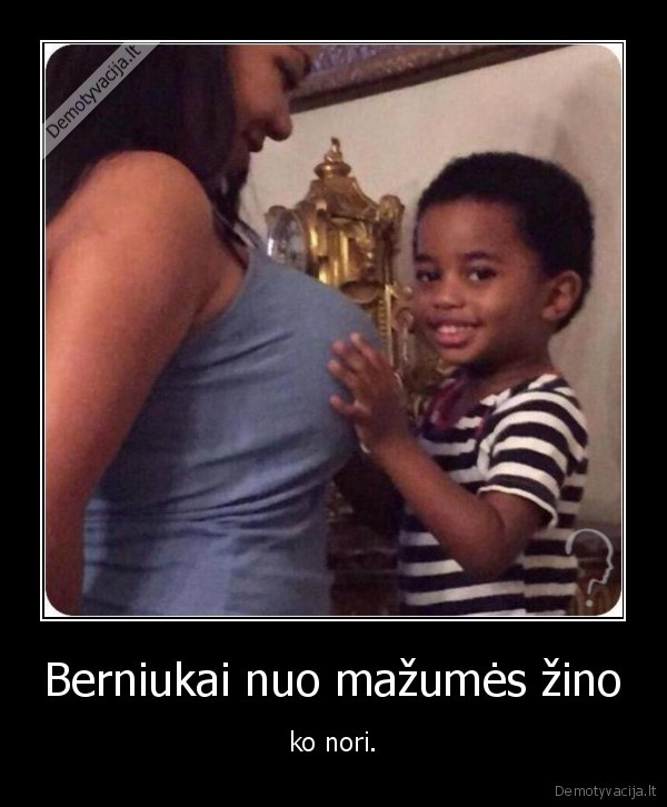 berniukas,mergina,papai