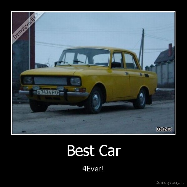 Best Car