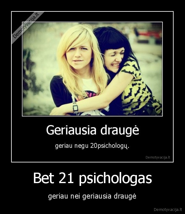 kubilius,psichologas