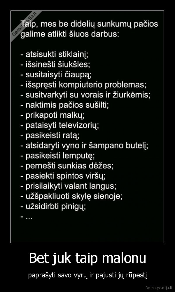 tegu, parodo, savo, pranasuma,tariama, pranasuma