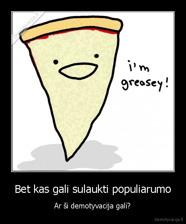 bet, kas, demotyvuojanti, demotyvacija