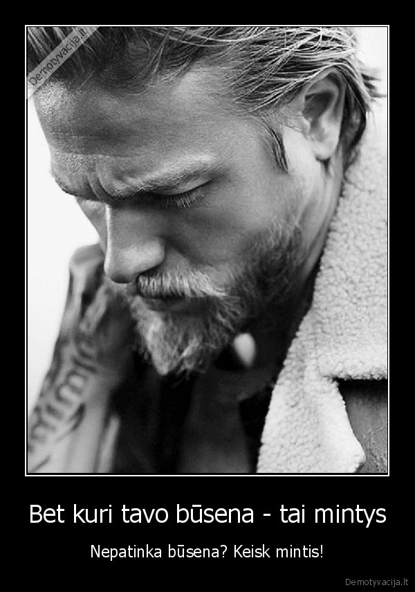 busena,mintys,psichologija