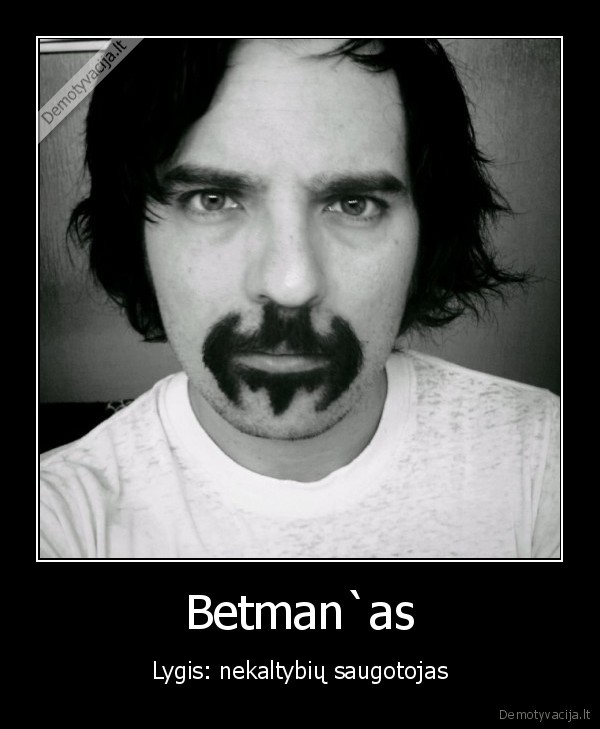 Betman`as