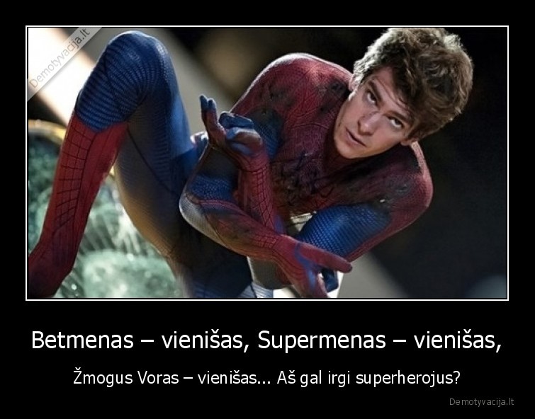 superherojai,didvyriai,vienisiai
