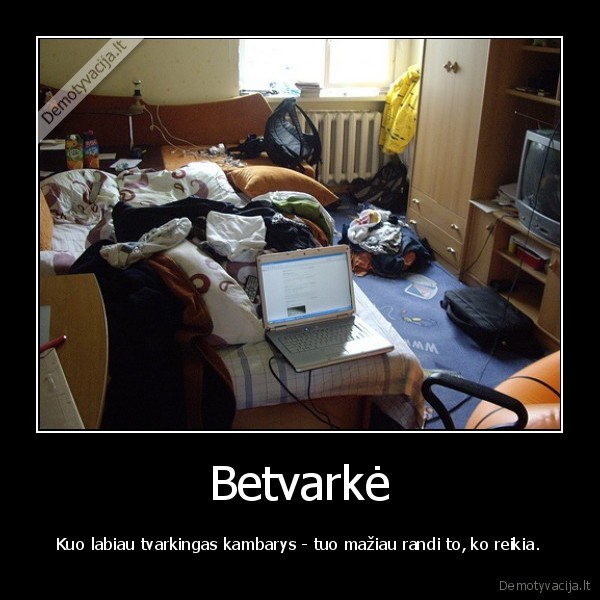 Betvarkė