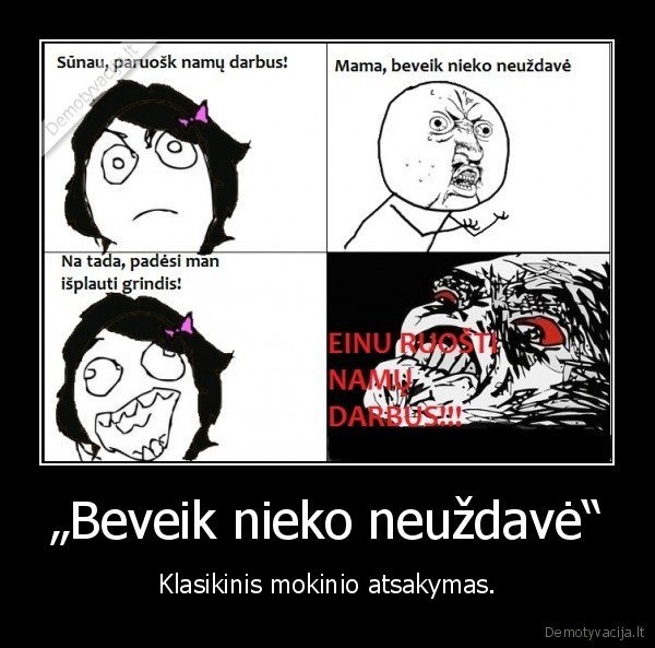 „Beveik nieko neuždavė“