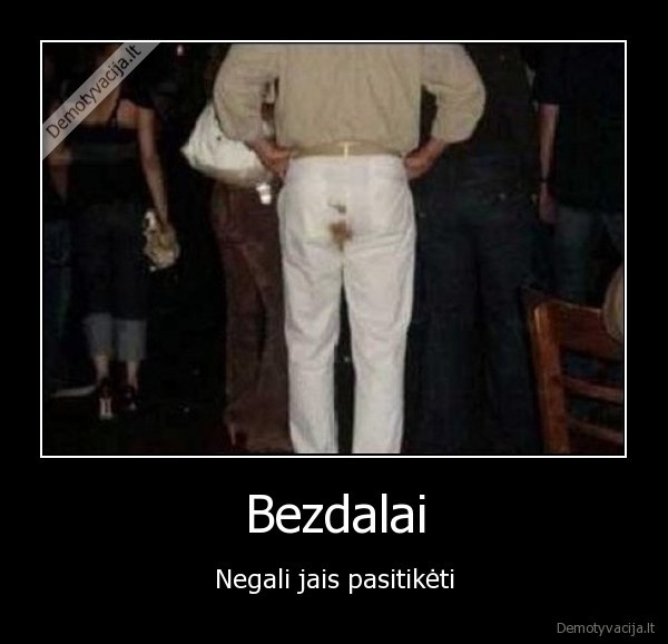 bezdalai,pasitiketi,pasitikejimas