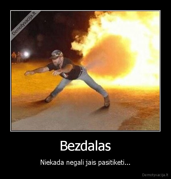 Bezdalas