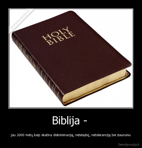 Biblija - 