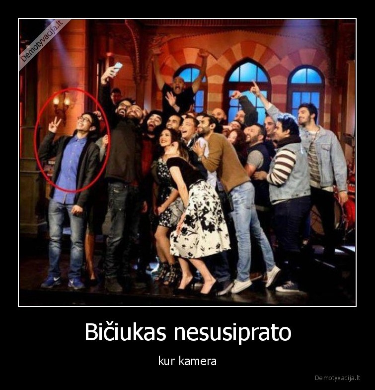 biciukas,nesusiprato,selfis,asmenuke,kur, kamera,fail,nevykeliai