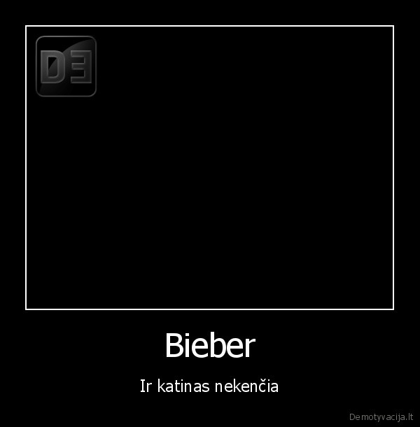 Bieber